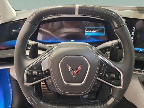 New 2026 Chevrolet Corvette Z06 image 23