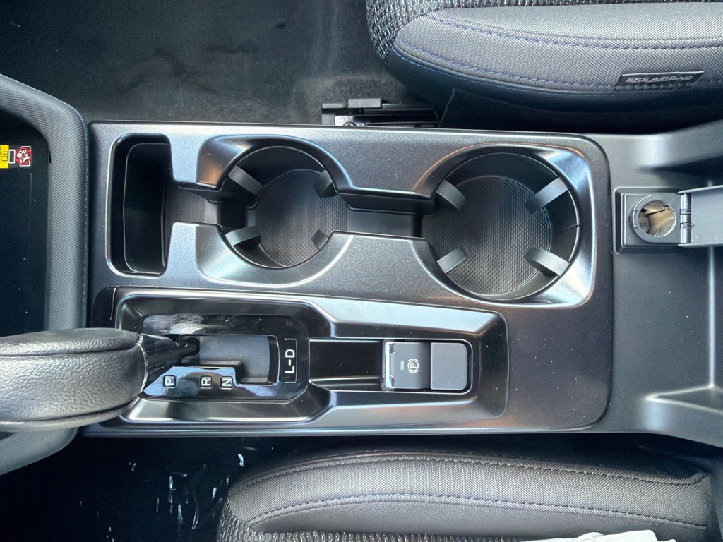 New 2026 Subaru Forester Premium AWD/4WD image 18