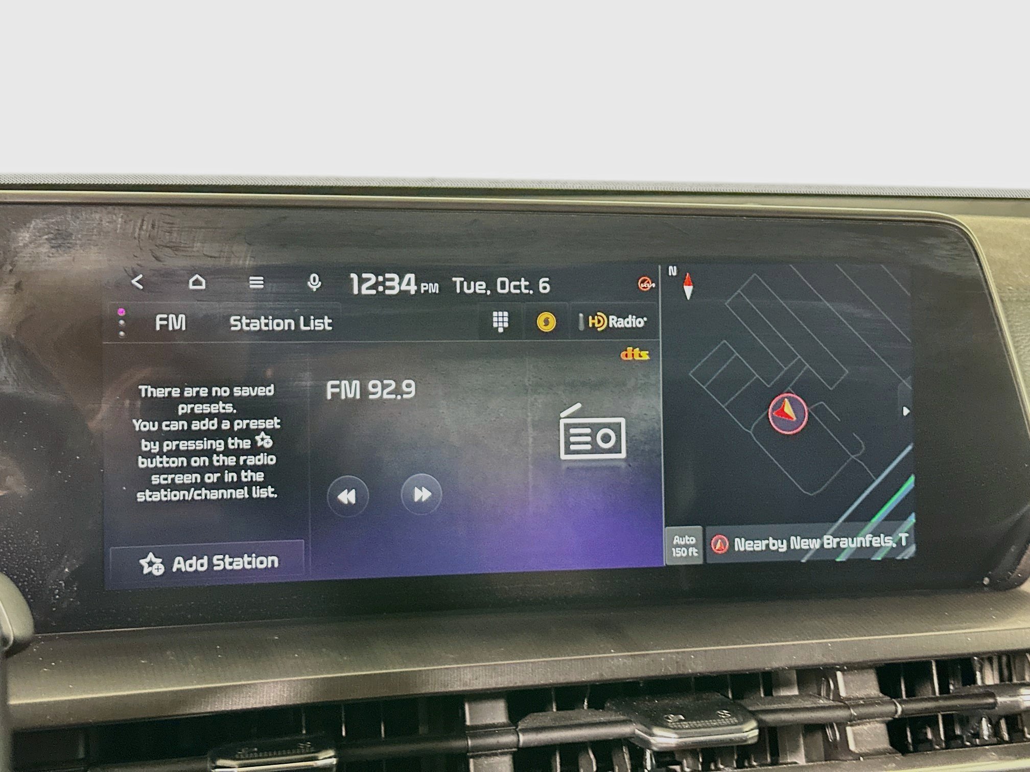 Used 2025 Kia Telluride S FWD image 21