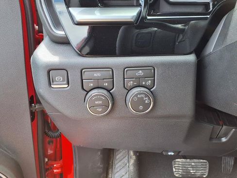 New 2026 Chevrolet Silverado 1500 LT AWD/4WD image 10