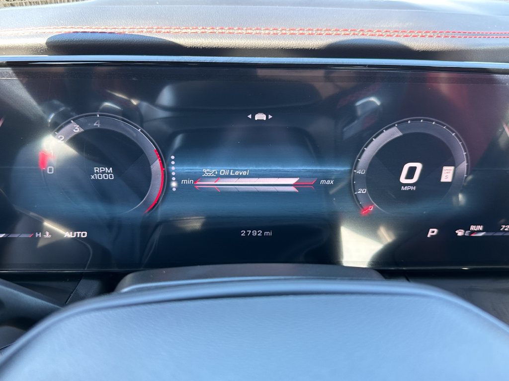 Used 2026 Dodge Charger R/T AWD/4WD image 30