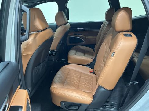 New 2025 Kia Telluride EX X-Line image 25