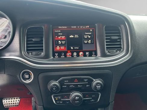 Used 2018 Dodge Charger R/T Scat Pack w/ Dynamics Package image 18