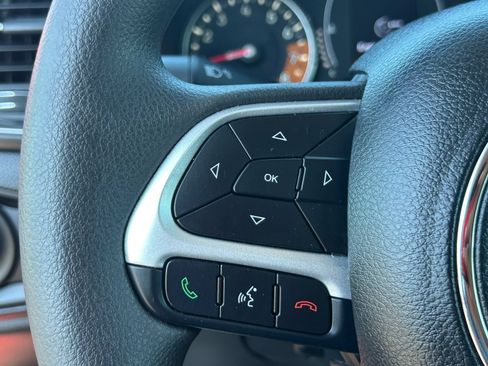 Used 2023 Jeep Renegade Latitude AWD/4WD image 27