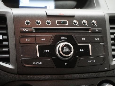 Used 2014 Honda CR-V LX image 23