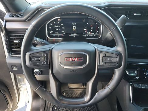 Used 2024 GMC Sierra 2500 AT4 w/ AT4 Premium Plus Package image 21