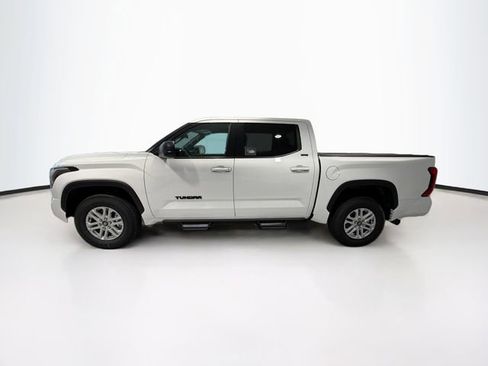 New 2026 Toyota Tundra SR5 AWD/4WD image 4