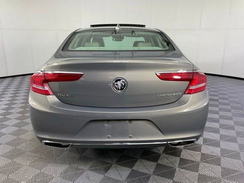 Used 2017 Buick LaCrosse Premium w/ Dynamic Driver Package FWD image 5