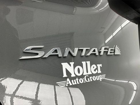 Used 2023 Hyundai Santa Fe Calligraphy image 8