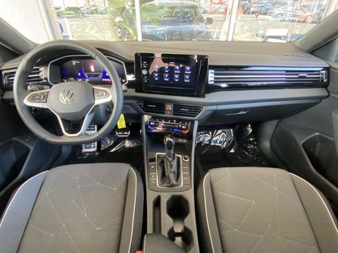 New 2026 Volkswagen Jetta Sport FWD image 13