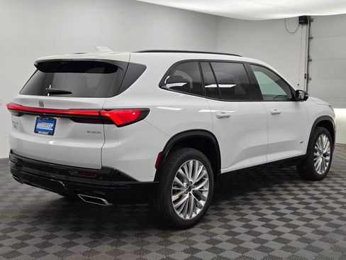 New 2026 Buick Enclave Sport Touring w/ Super Cruise Package image 14