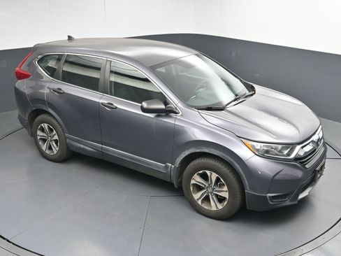 Used 2018 Honda CR-V LX image 31