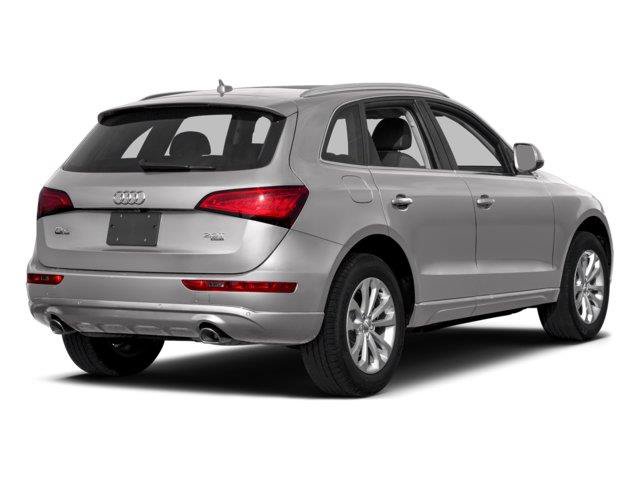 Used 2017 Audi Q5 3.0T Premium Plus w/ Technology Package AWD/4WD image 10