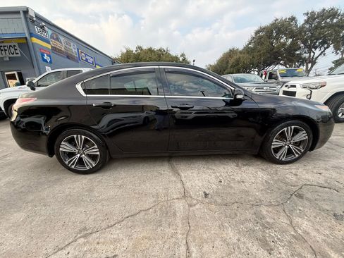 Used 2013 Acura TL w/ Technology Package image 8