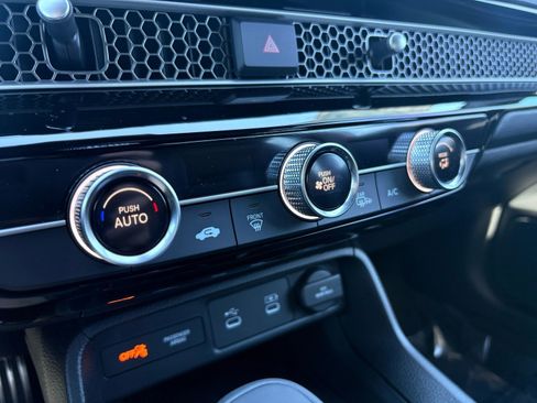 New 2026 Honda Civic Sport image 25