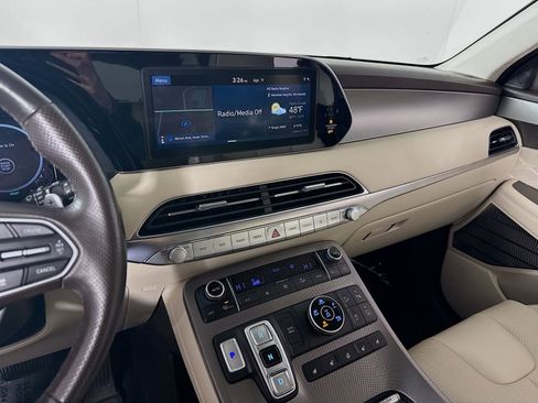 Used 2020 Hyundai Palisade Limited AWD/4WD image 16