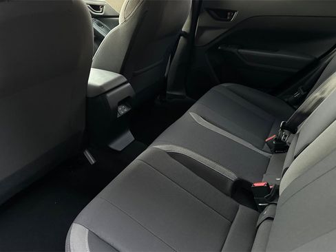 New 2025 Subaru Crosstrek 2.5i Premium image 13