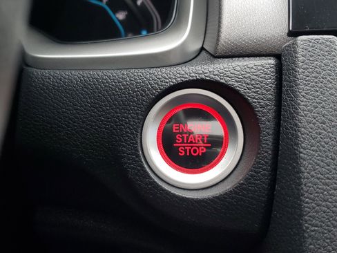 Used 2017 Honda Civic EX image 28