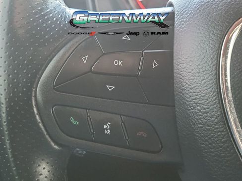 Used 2021 Dodge Challenger R/T Scat Pack image 22