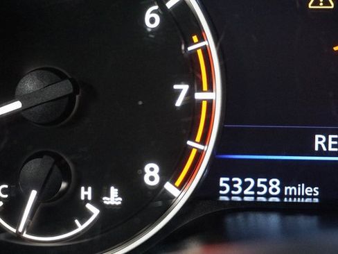 Used 2024 Nissan Altima 2.5 SV image 22