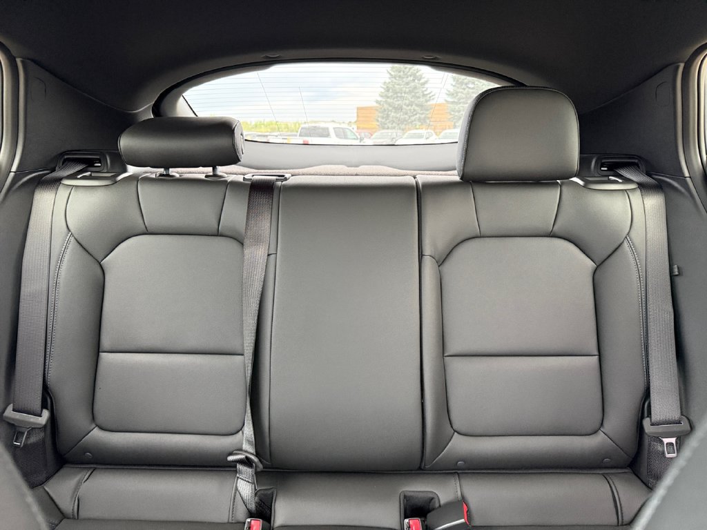New 2026 Buick Envista Sport Touring w/ Convenience I Package FWD image 39