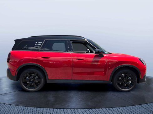 New 2026 MINI Cooper Countryman S AWD/4WD image 6