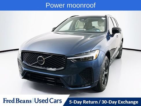 Used 2026 Volvo XC60 B5 Core w/ Climate Package AWD/4WD image 3