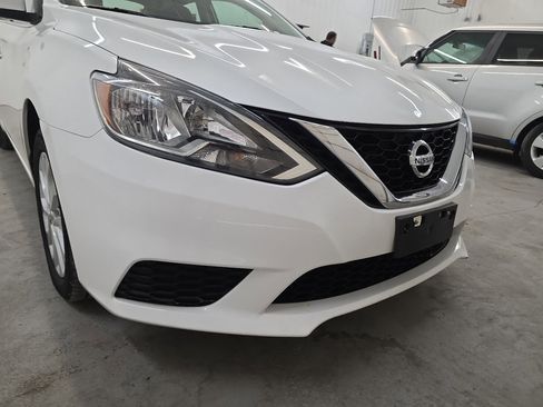 Used 2019 Nissan Sentra SV image 20