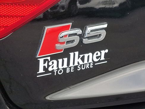 Used 2016 Audi S5 Premium Plus image 31