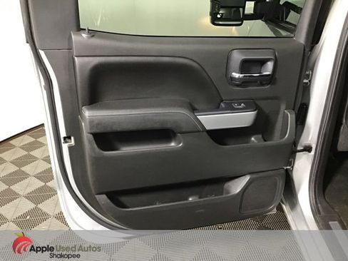 Used 2015 Chevrolet Silverado 1500 LT w/ All Star Edition image 15