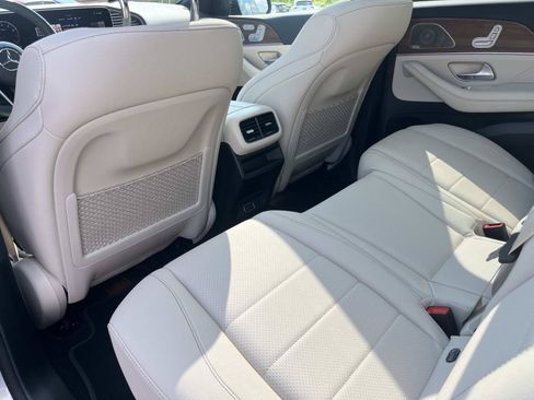 Used 2026 Mercedes-Benz GLE 350 4MATIC image 19