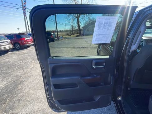 Used 2014 GMC Sierra 1500 SLE w/ SLE Value Package image 20