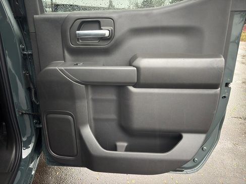 New 2026 Chevrolet Silverado 1500 Custom Trail Boss image 10