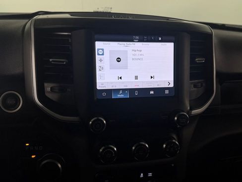 Certified 2024 RAM 2500 Big Horn w/ Bed Utility Group image 15