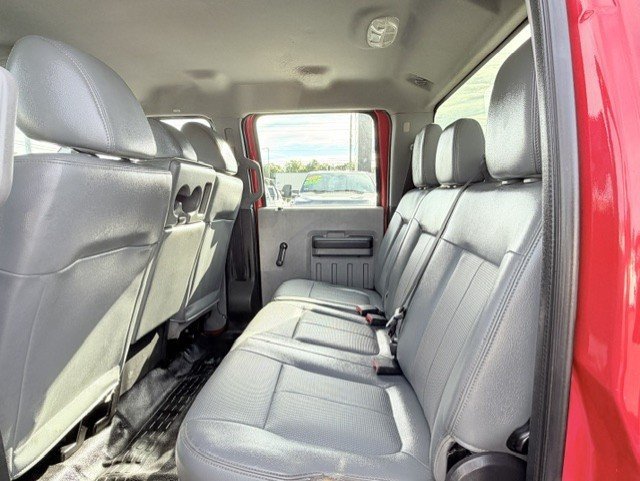Used 2014 Ford F250 XL w/ XL Value Package RWD image 14