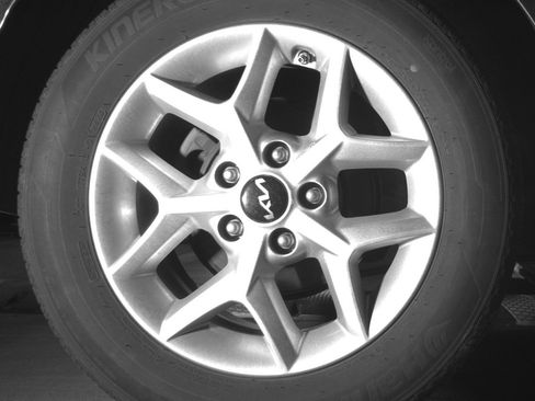 Used 2025 Kia Soul LX w/ LX Technology Package FWD image 20