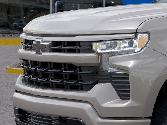 New 2026 Chevrolet Silverado 1500 RST w/ RST Select Package AWD/4WD image 37