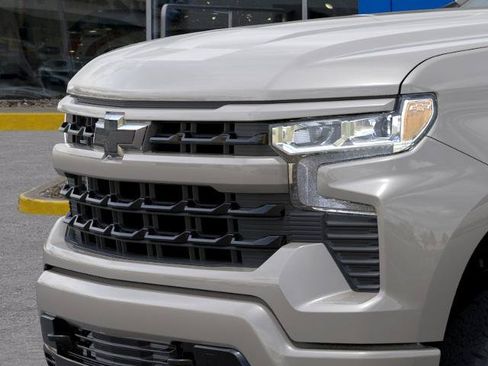 New 2026 Chevrolet Silverado 1500 RST w/ RST Select Package AWD/4WD image 37