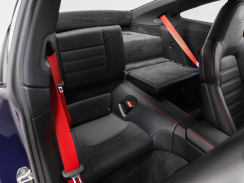 Used 2024 Porsche 911 Carrera 4S image 24