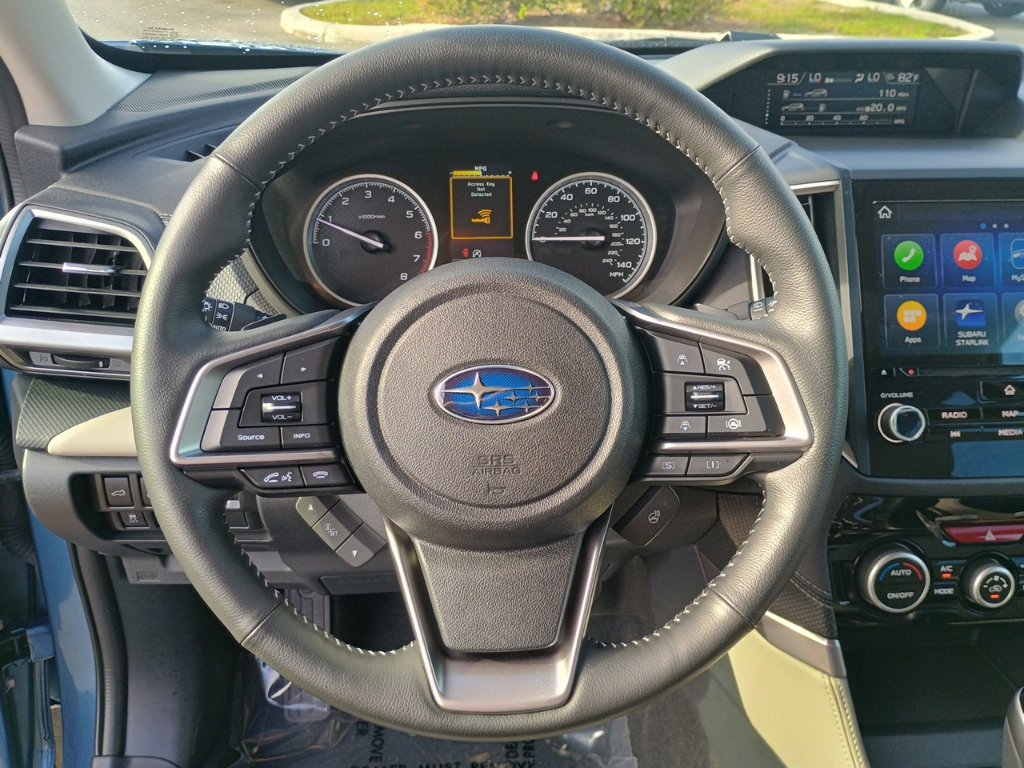 Certified 2023 Subaru Forester Limited AWD/4WD image 25