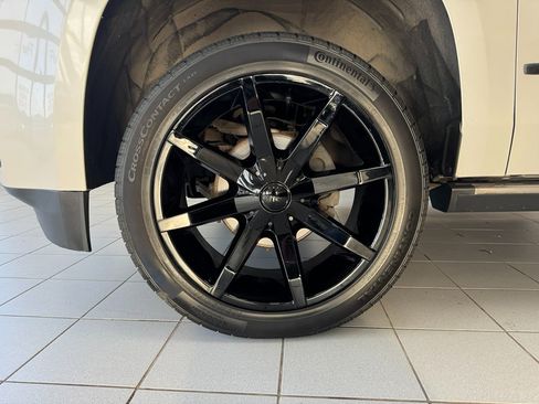 Used 2016 GMC Yukon Denali w/ Open Road Package AWD/4WD image 65