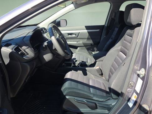 Used 2019 Honda CR-V LX image 10