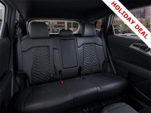 New 2026 Kia Sportage X-Line image 16