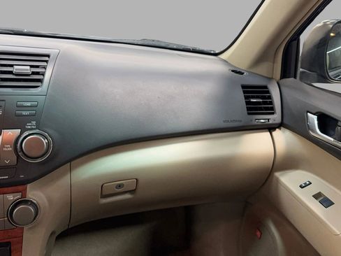 Used 2008 Toyota Highlander Limited image 36