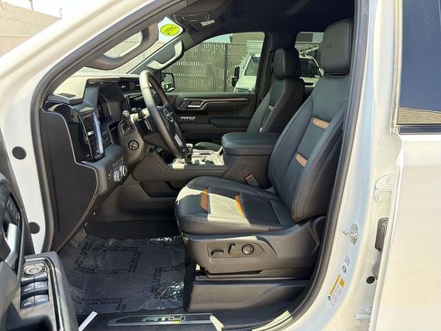 Used 2026 GMC Sierra 1500 AT4 AWD/4WD image 18