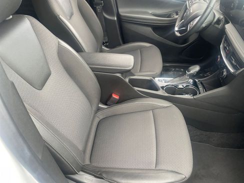 Used 2025 Buick Encore GX Preferred image 35