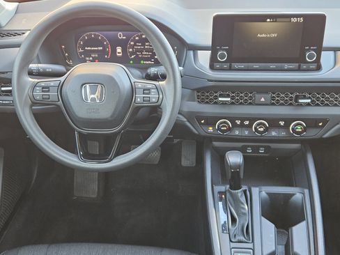 Used 2024 Honda Accord EX image 27