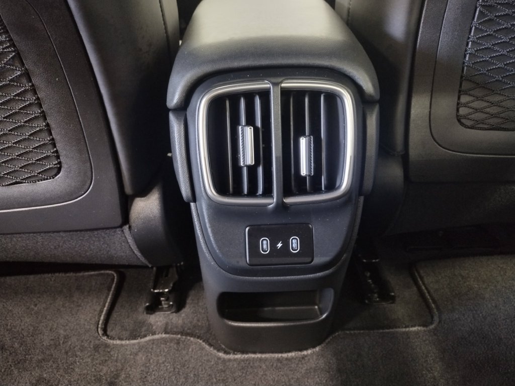 Certified 2023 Hyundai Ioniq 6 SEL AWD/4WD image 34
