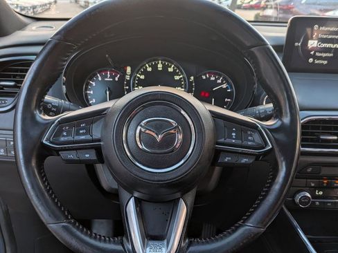 Used 2022 MAZDA CX-9 Carbon Edition image 19