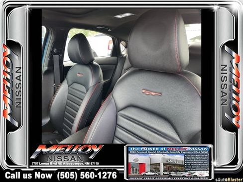 Used 2023 Kia Forte GT FWD image 16